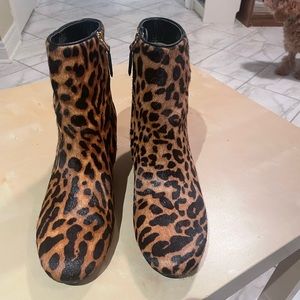 Ralph Lauren Boots